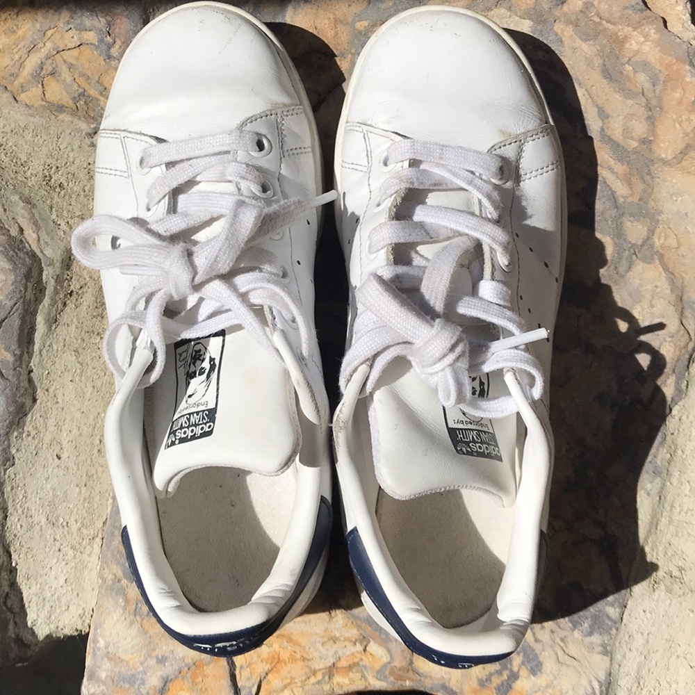 Adidas Stan Smith Black